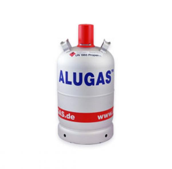 11 Kg Alugas